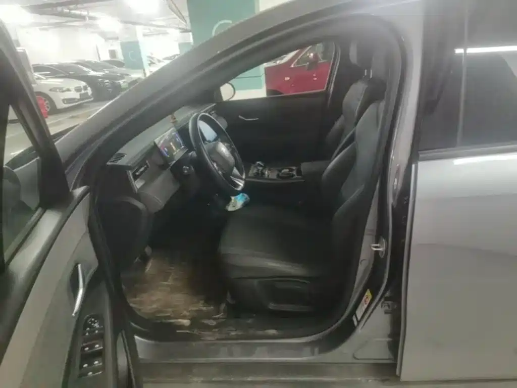 BYD Qin PLUS — миниатюра 15