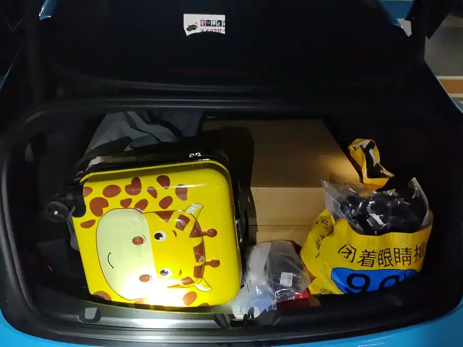 Tesla Model 3 — миниатюра 4
