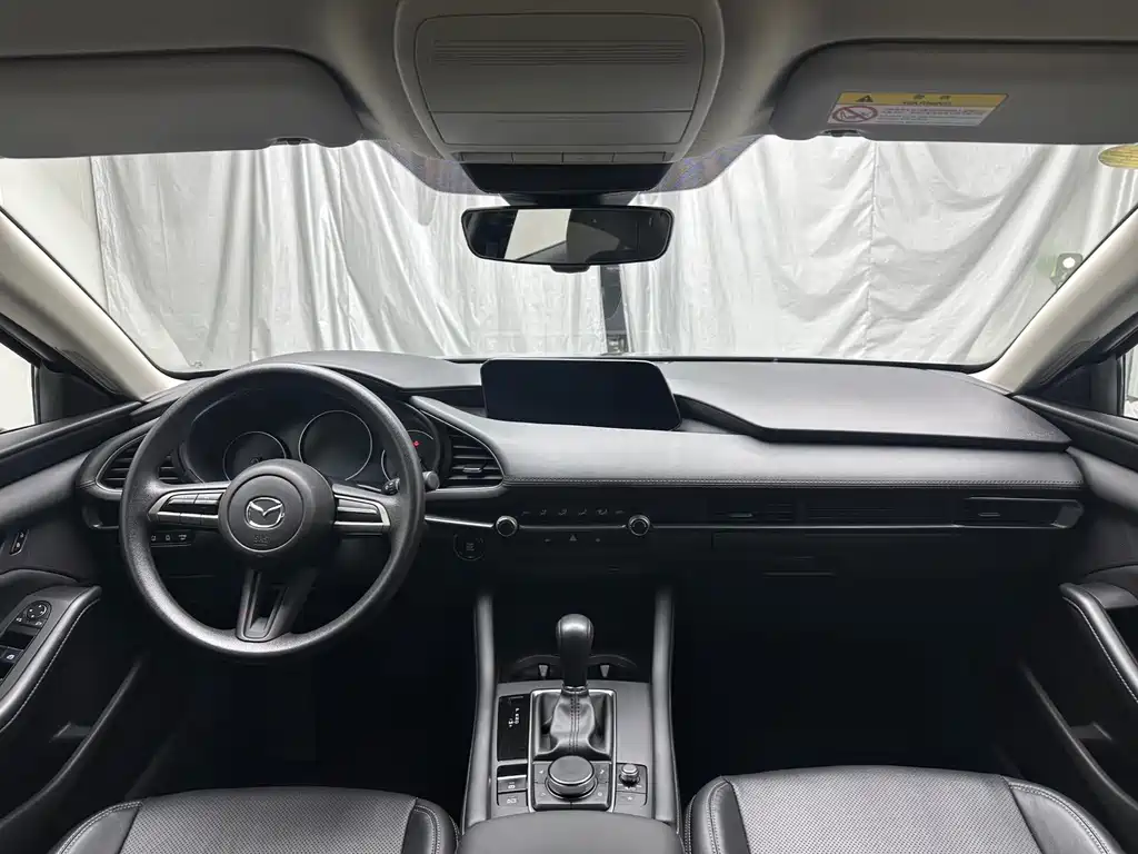 Mazda 3 Axela — миниатюра 5