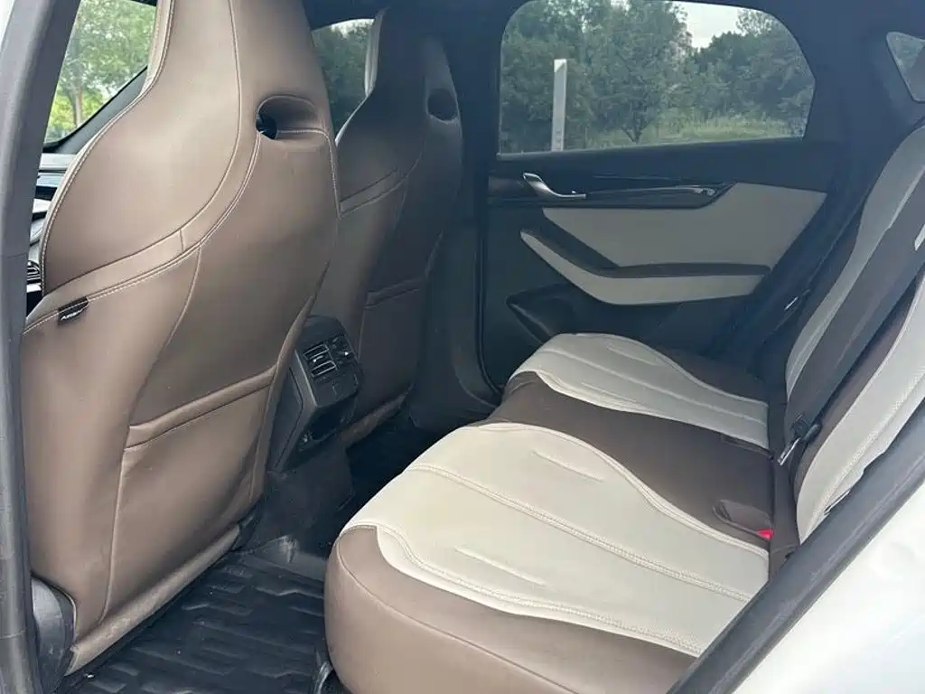BYD Qin PLUS — миниатюра 7