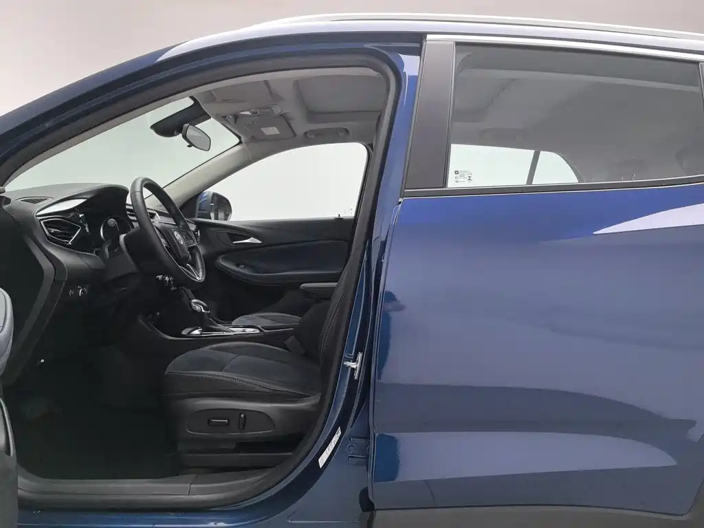 Buick Encore GX — миниатюра 10