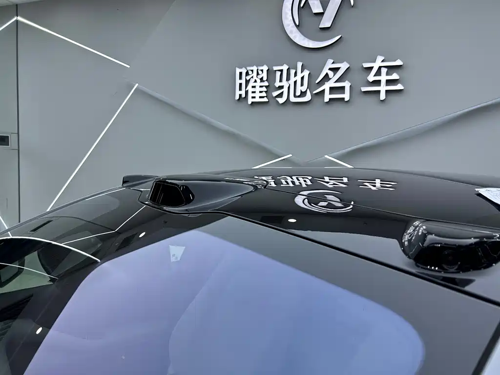 NIO ET5T — миниатюра 7