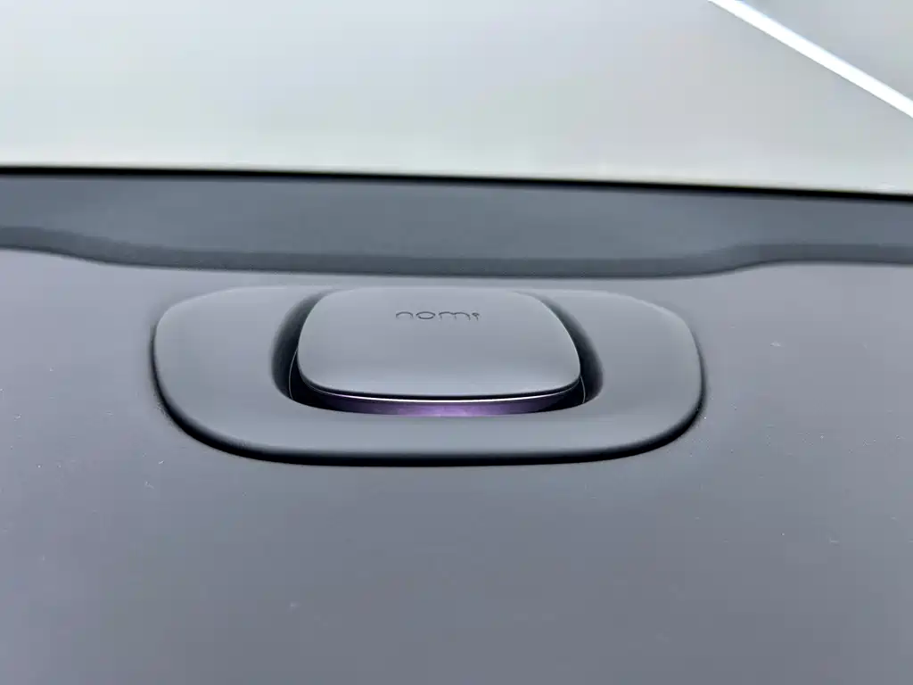 NIO ET5T — миниатюра 15