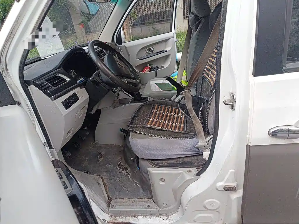 Jinbei Hiace X30L — миниатюра 16