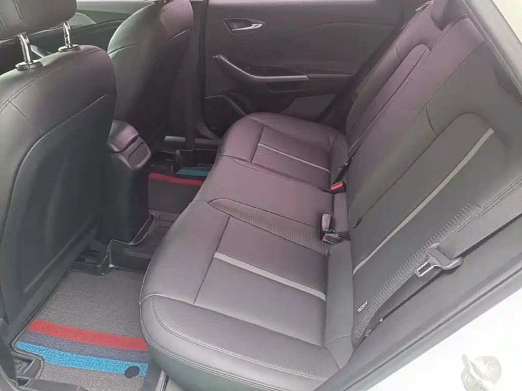 Hyundai Fista — миниатюра 17