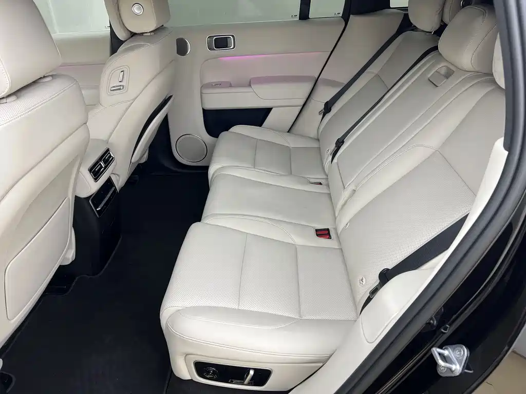 Li Auto Li L7 — миниатюра 14