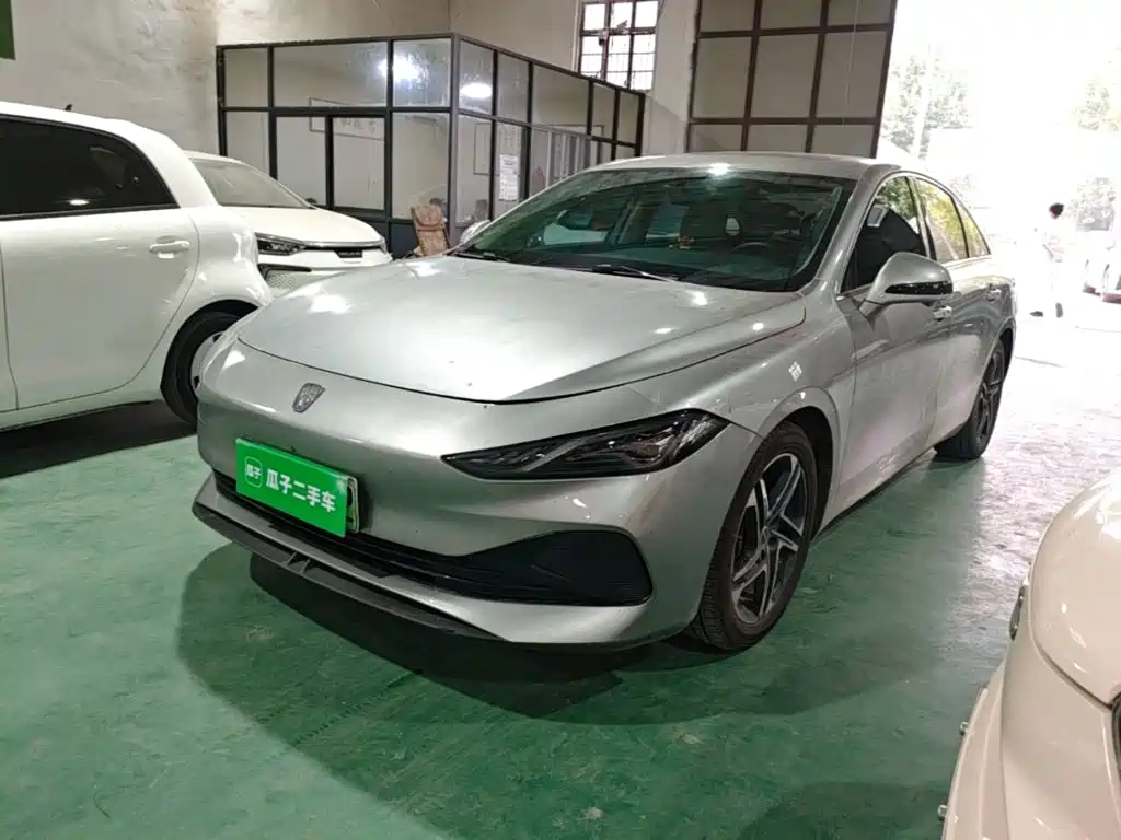 Roewe D7 — миниатюра 2