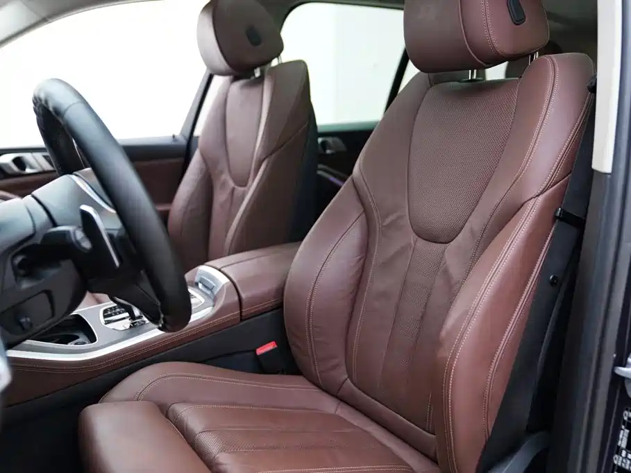 BMW X5 (Import) xDrive40i M Sport Package, фото 6