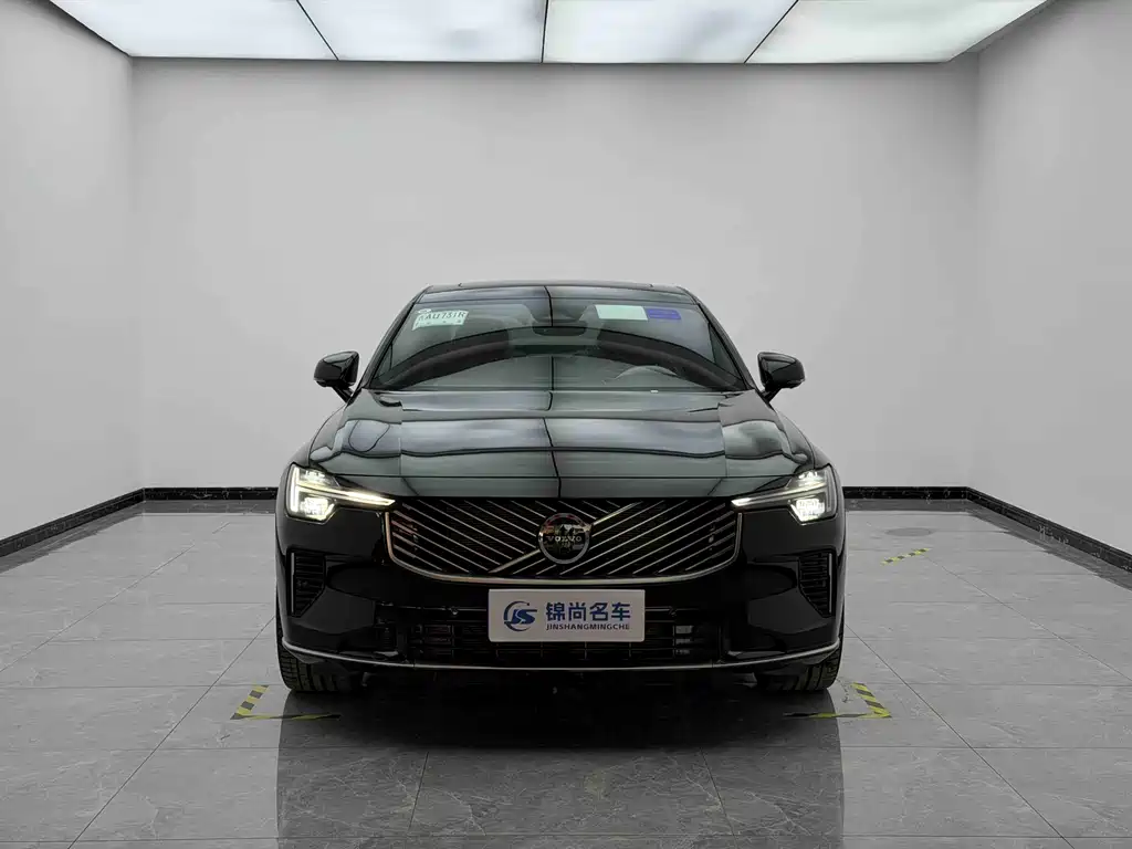 Volvo S90 2026 B5 Luxury