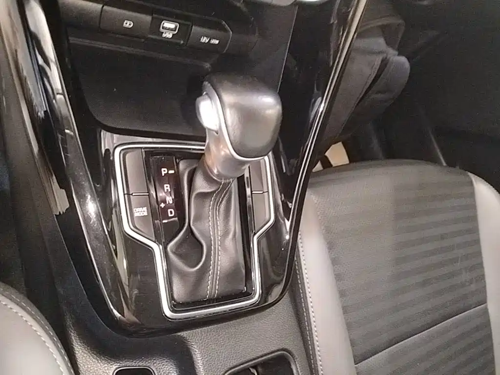 Kia Sportage — миниатюра 14