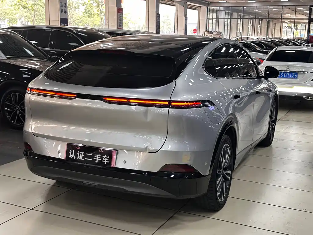XPeng G6 — миниатюра 19
