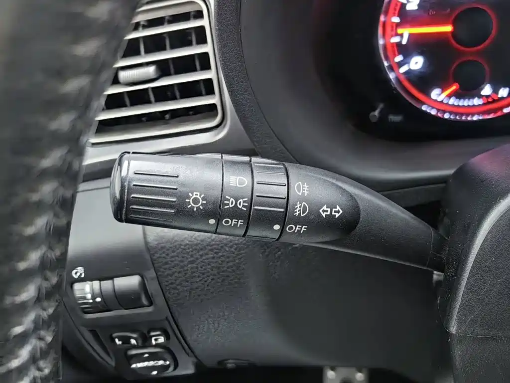 Subaru Forester — миниатюра 21