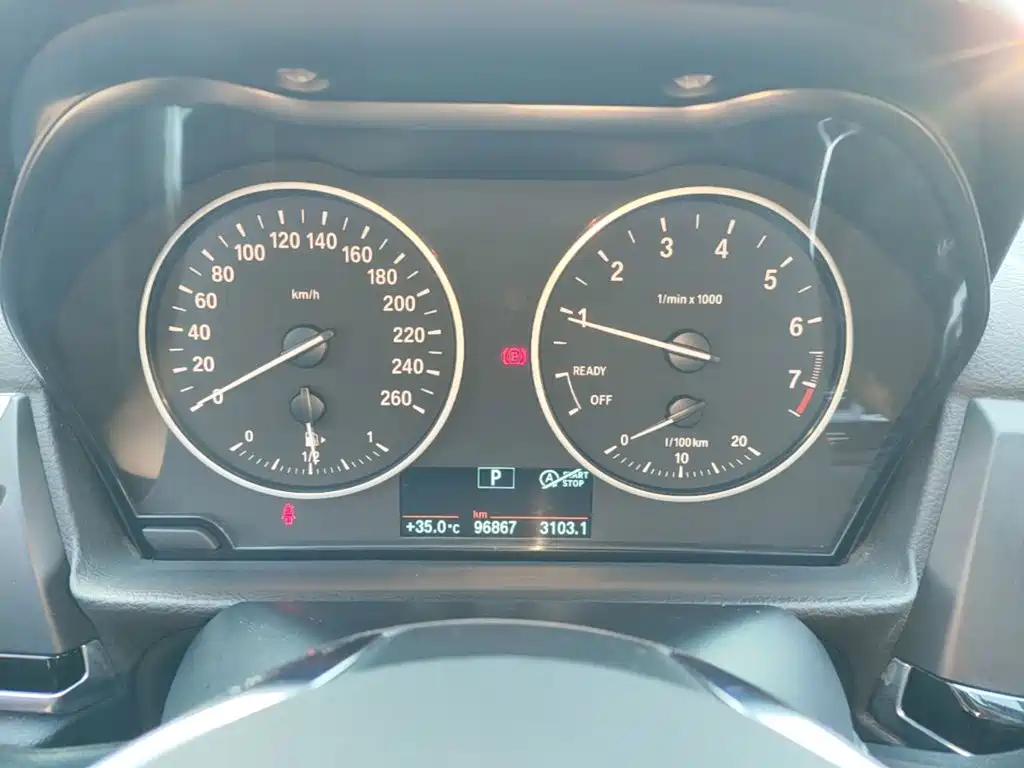 BMW 1 Series — миниатюра 12
