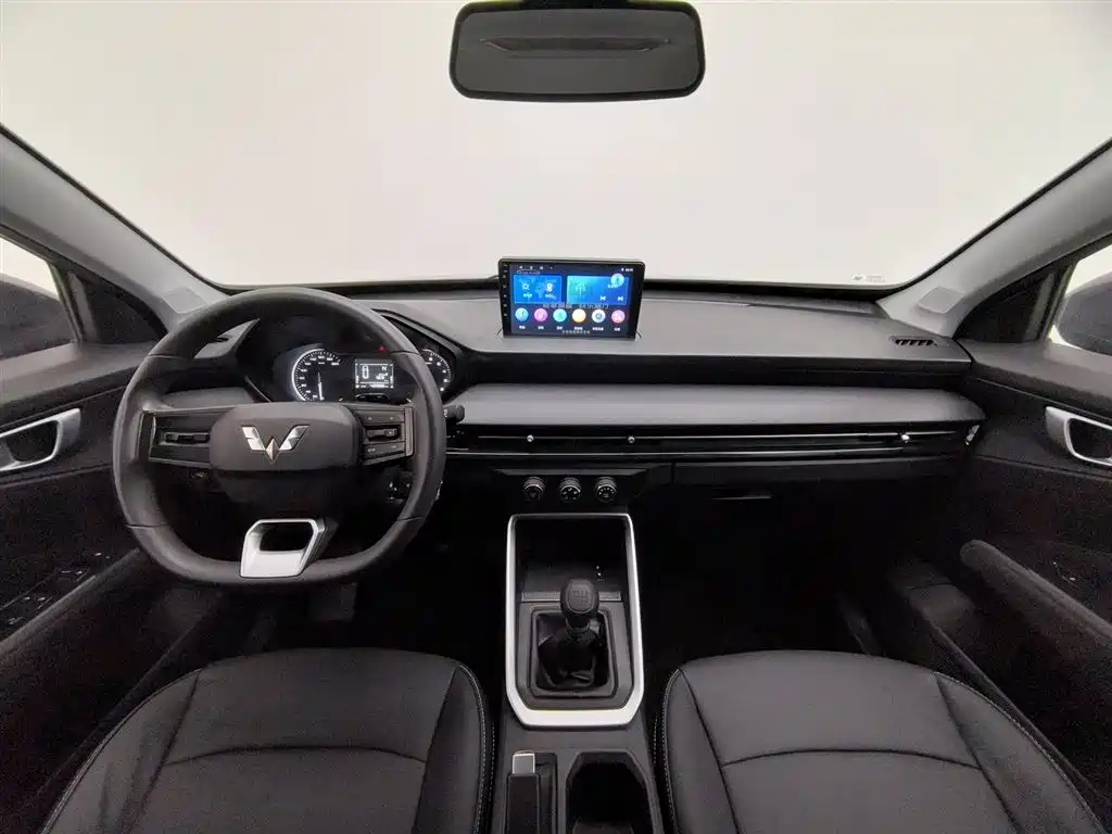 WULING AUTOMOBILE WULING XINGCHI