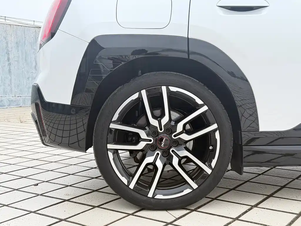 MINI MINI ACEMAN EV — миниатюра 12
