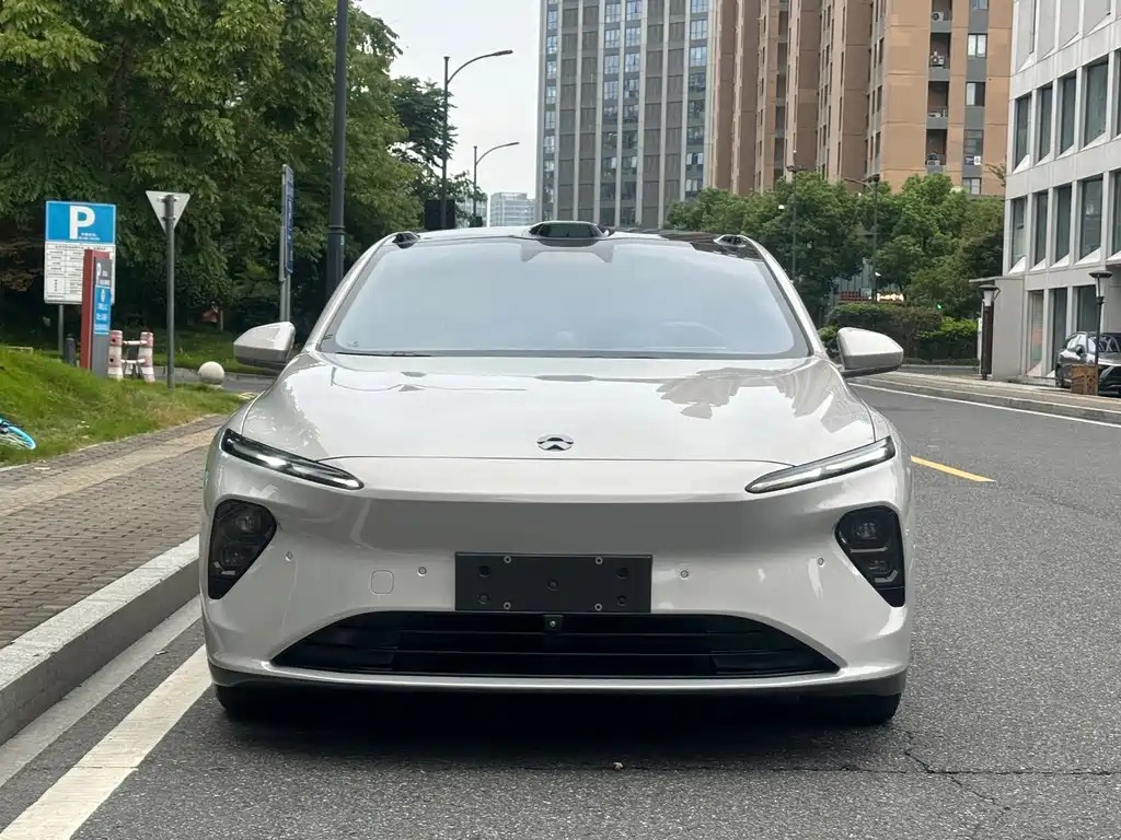 NIO ET7 — миниатюра 2