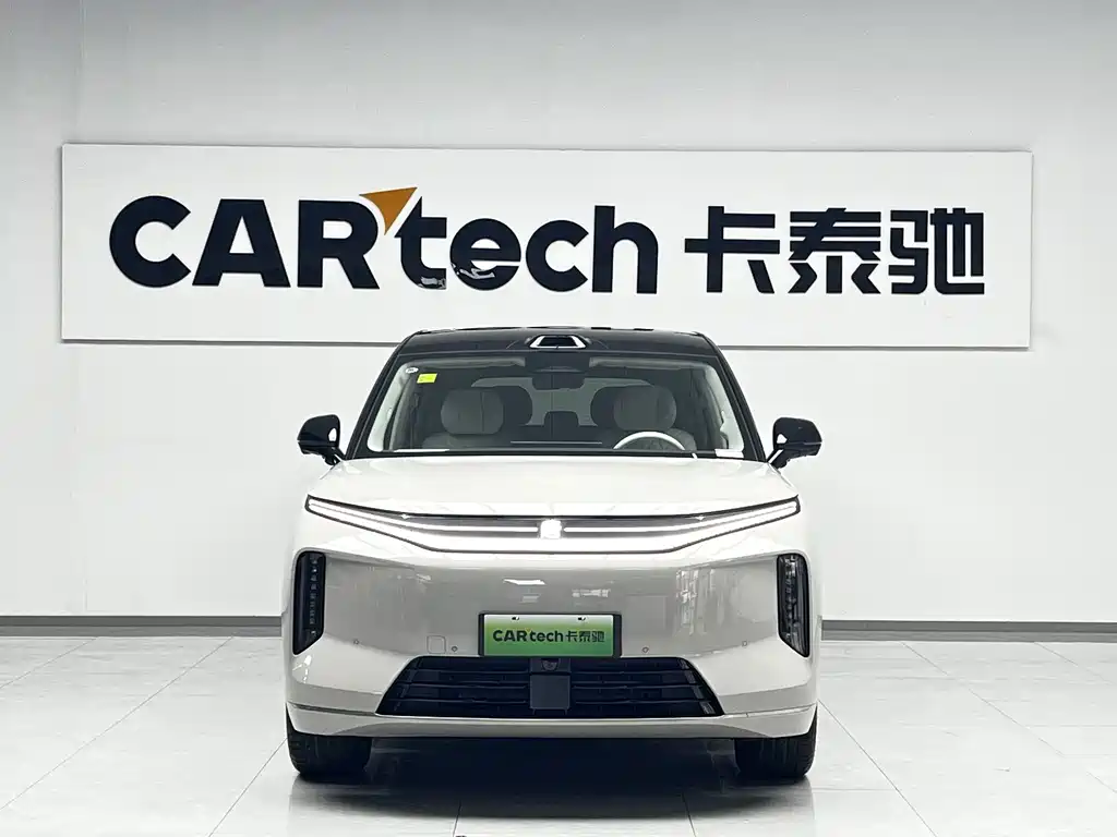 BYD Datang — миниатюра 2