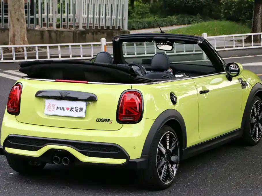 MINI Mini — миниатюра 16