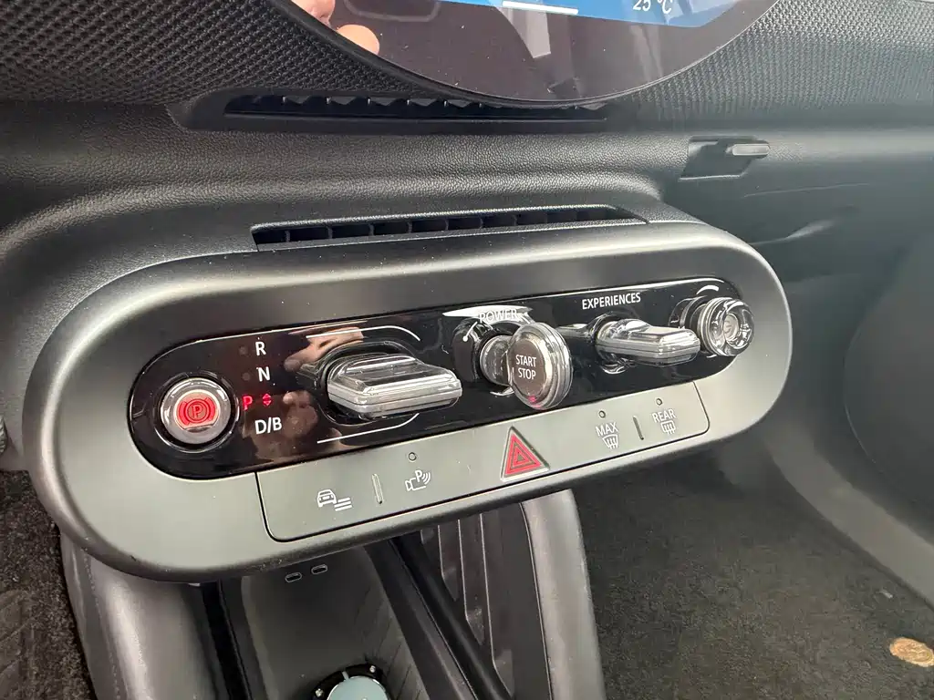 MINI MINI ACEMAN EV — миниатюра 25
