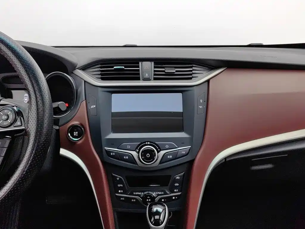 BYD G5 — миниатюра 12