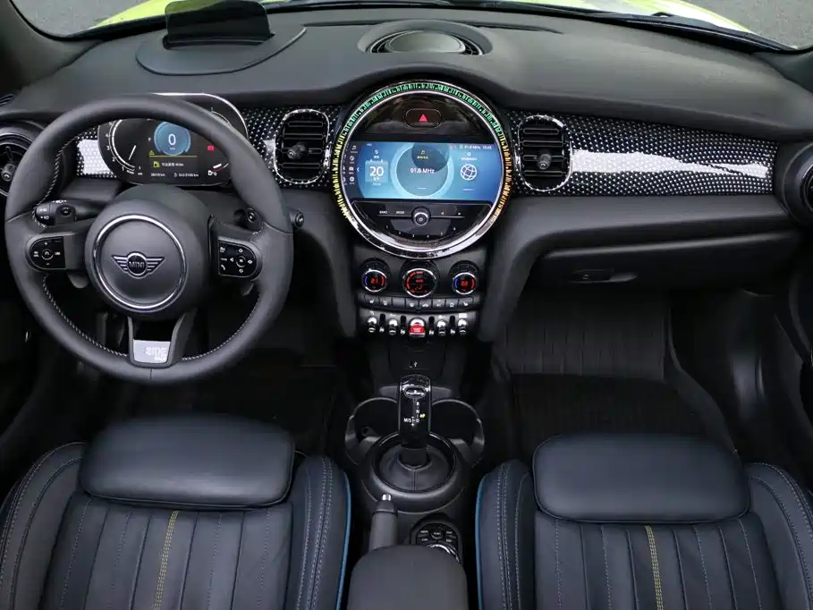 MINI Mini — миниатюра 21