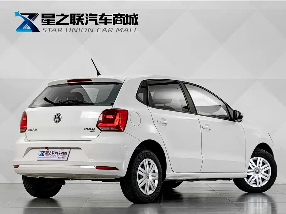 Volkswagen Polo — миниатюра 6