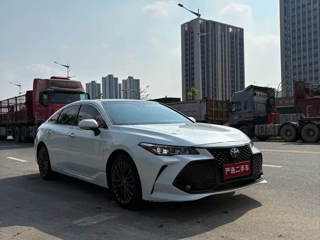 Toyota Avalon