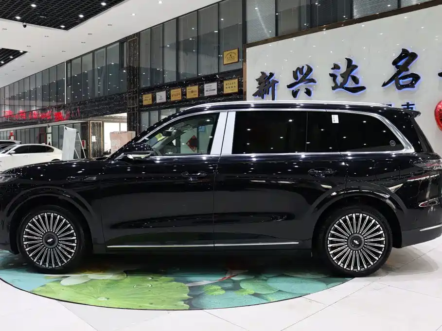 Fulwin Fengyun T11 — миниатюра 3