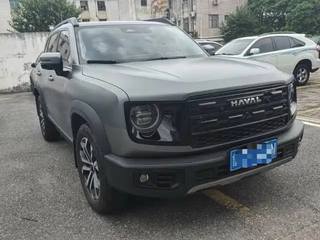 Haval Big Dog — миниатюра 2