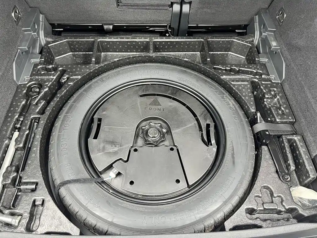 Audi Q3 Sportback — миниатюра 17
