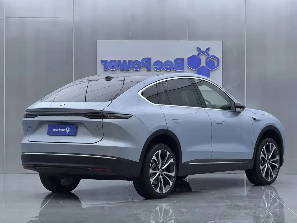 NIO EC7 — миниатюра 4