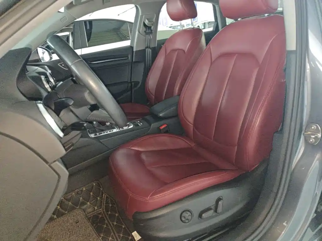Audi A3 — миниатюра 15