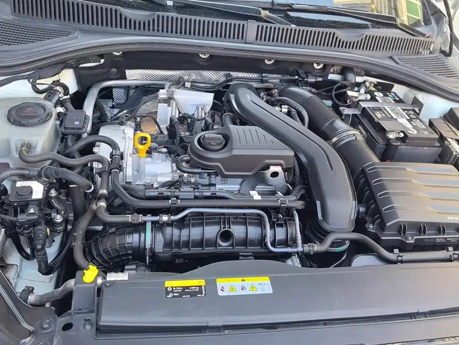 Volkswagen Sagitar — миниатюра 10
