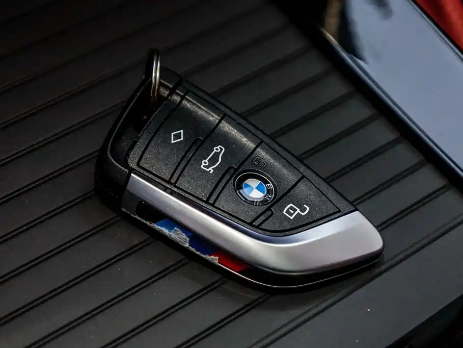 BMW X4 — миниатюра 19