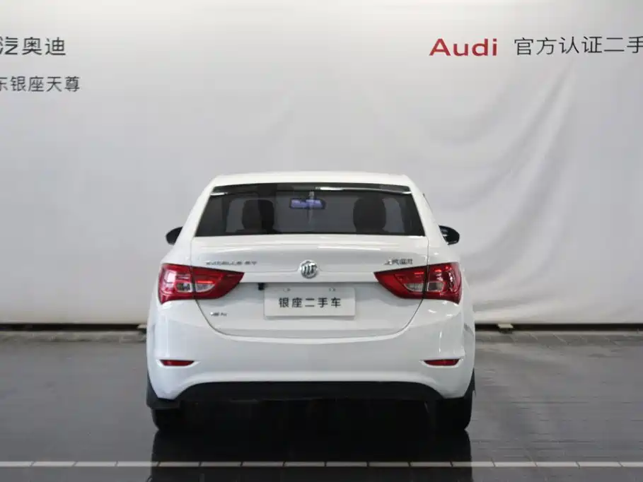 Buick Excelle — миниатюра 6