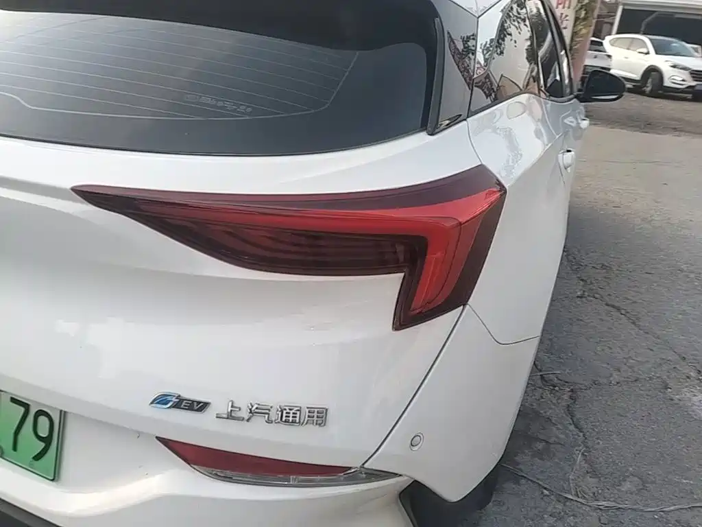 Buick Velite 6 — миниатюра 8