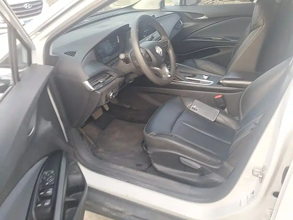 Buick Velite 6 — миниатюра 16