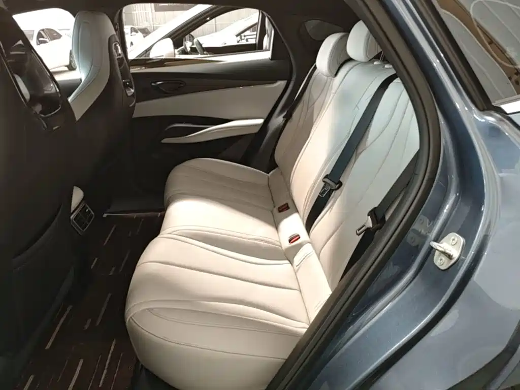 BYD Seal 06 — миниатюра 17