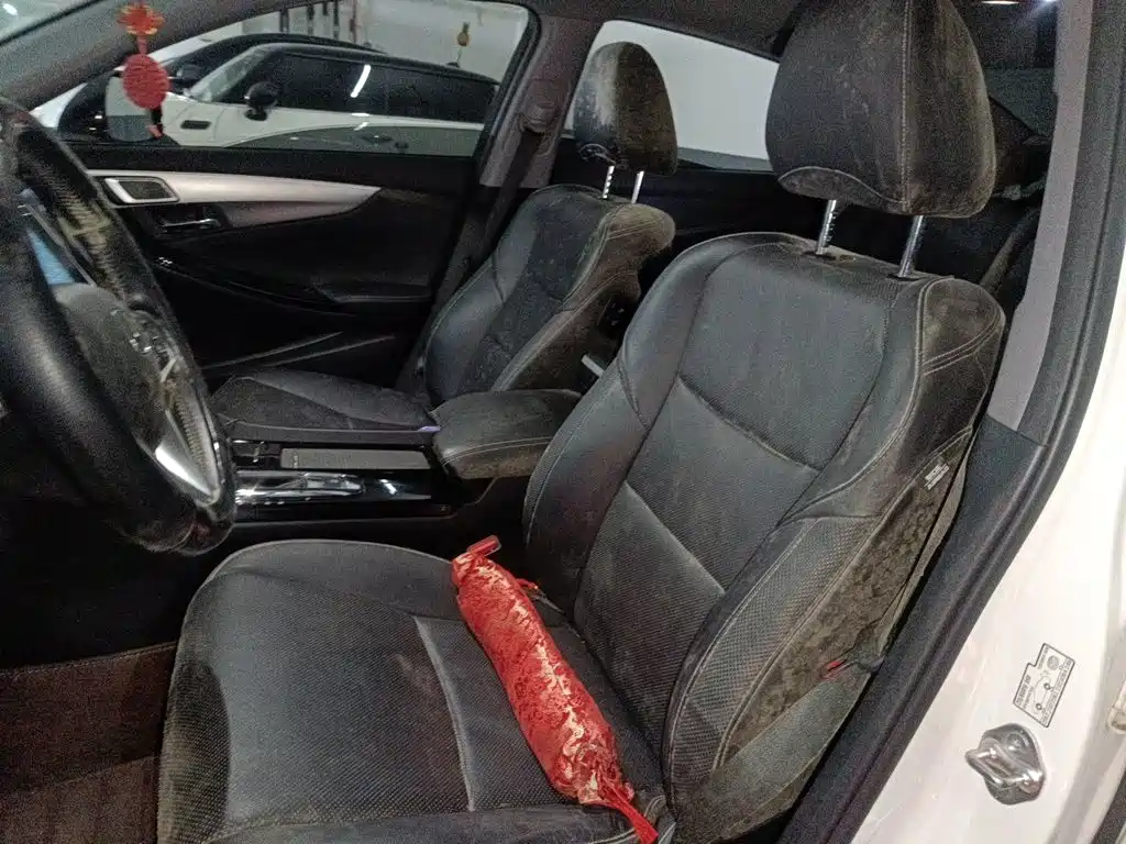 Honda Spirior — миниатюра 12