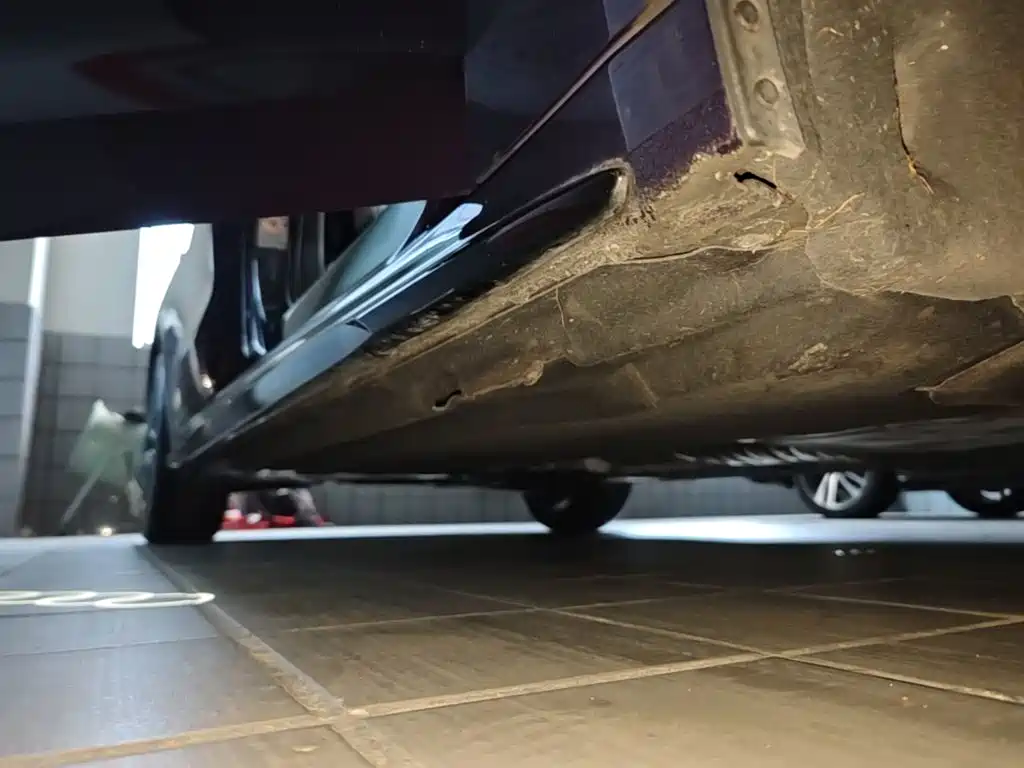Audi A5L — миниатюра 21