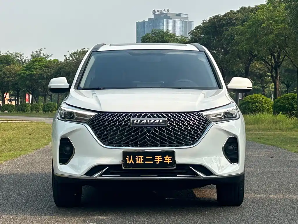 Haval M6 — миниатюра 2
