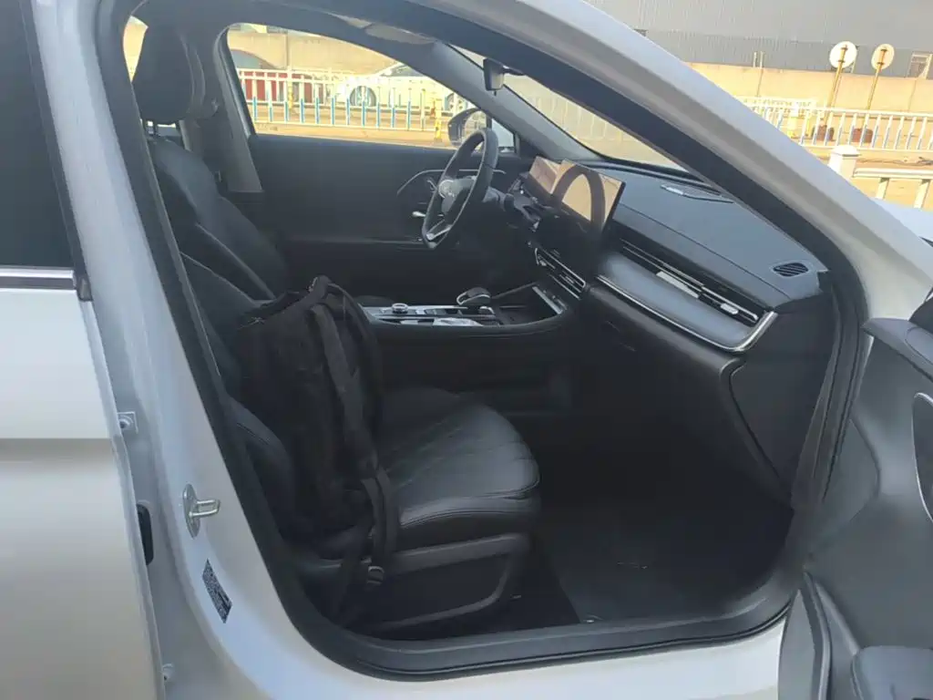 Chery Arrizo 8 PRO — миниатюра 25