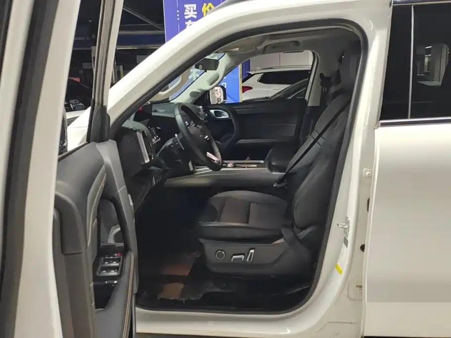 Haval Big Dog — миниатюра 9