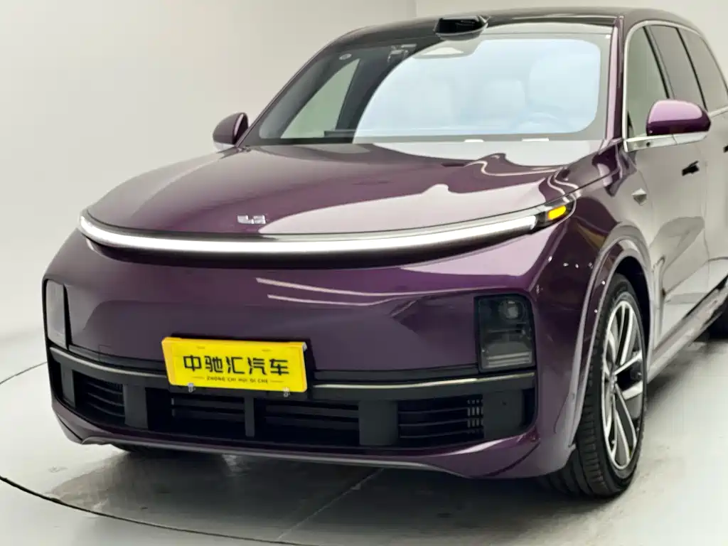 IDEAL CAR IDEAL L9