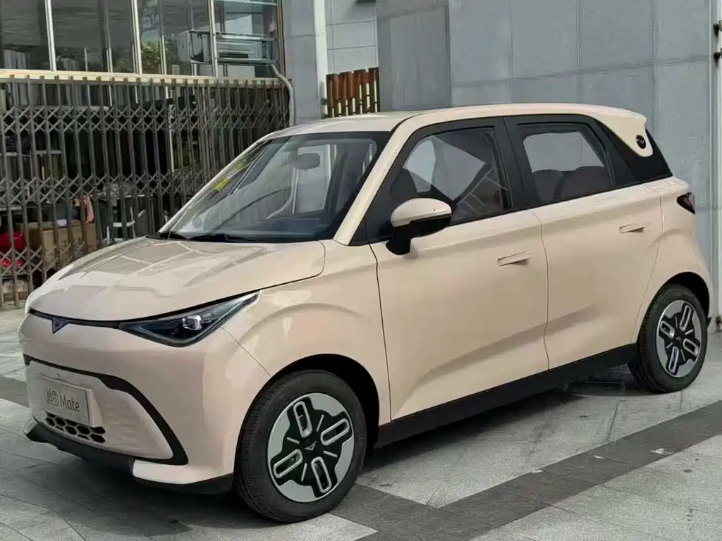 Cowin Shiyue 2025