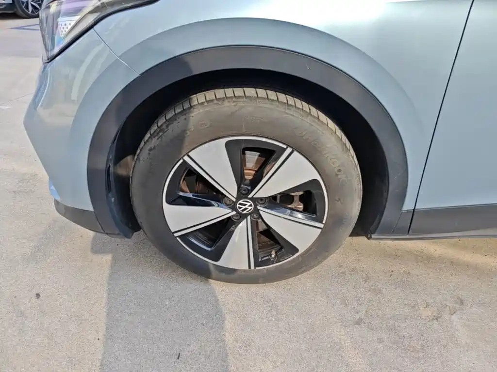 Volkswagen ID.4 X — миниатюра 23