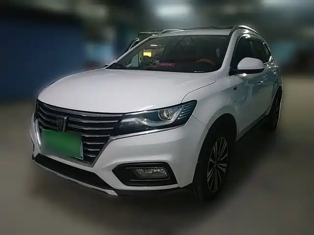 2020 Roewe RX5