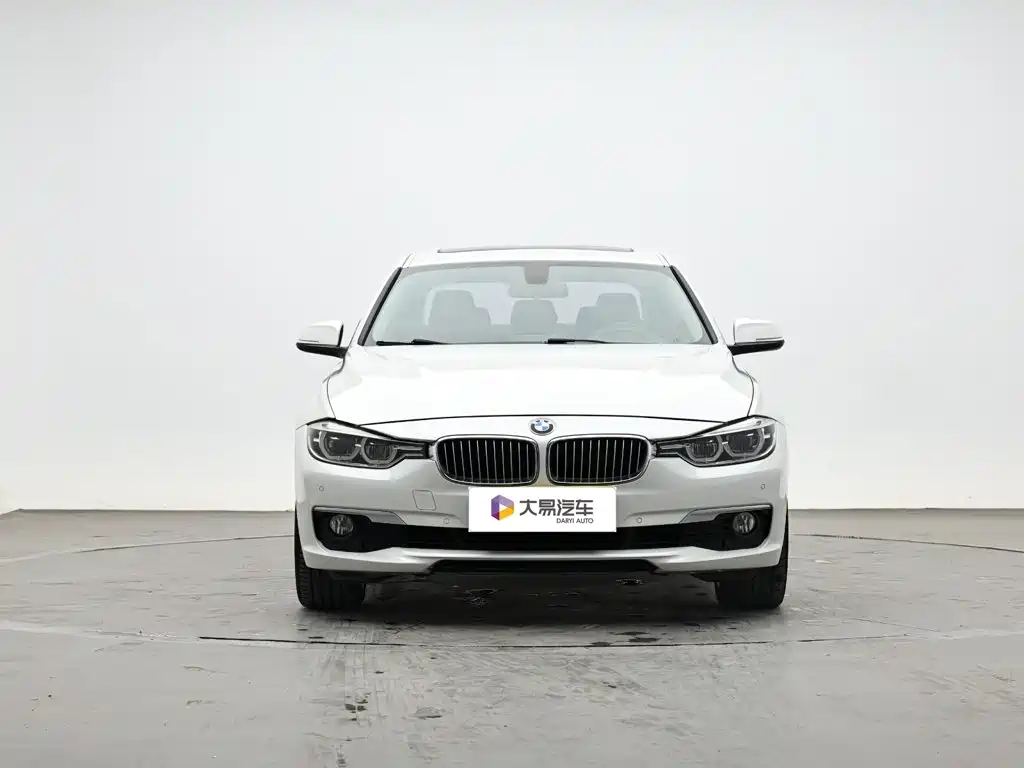 BMW 3 Series — миниатюра 2