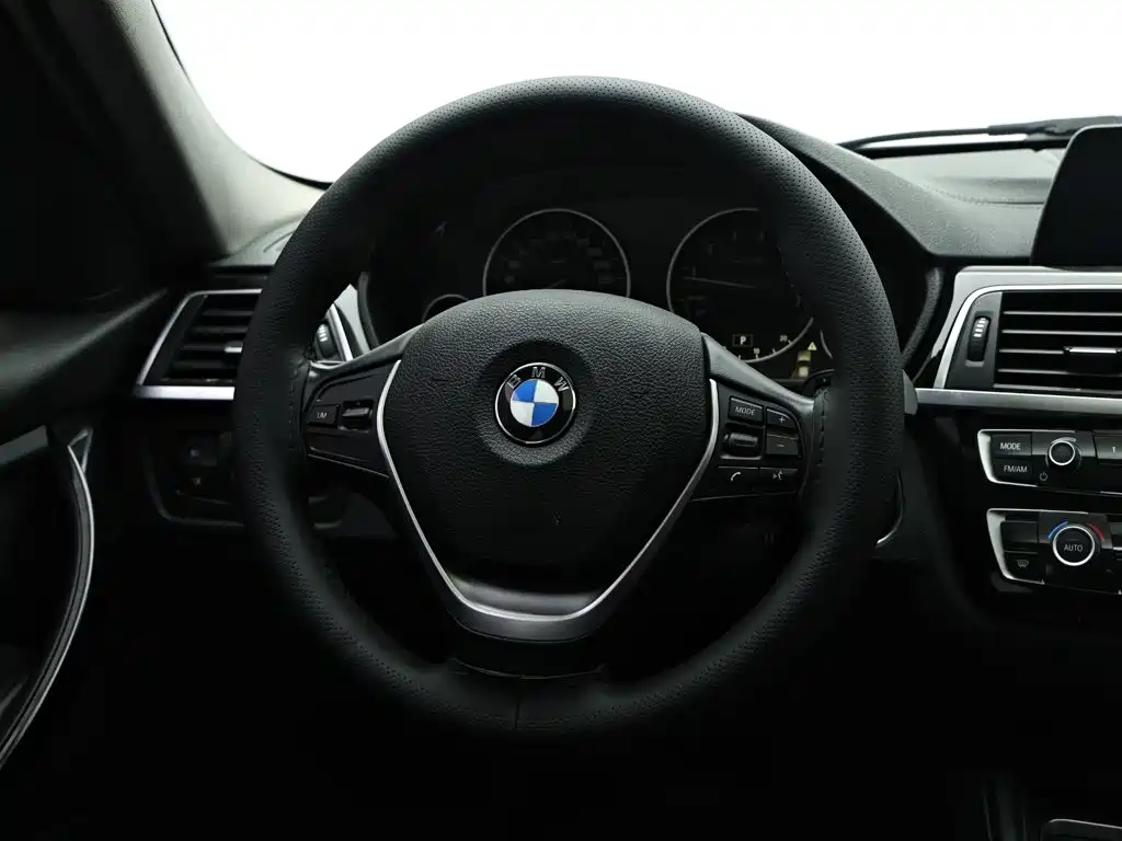 BMW 3 Series — миниатюра 15