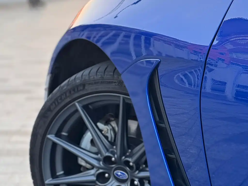 Subaru BRZ — фотографии объявления, Фото 5